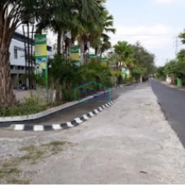 Dijual Ruko Di Puri Gardenia, Gedongan, Bangunjiwa, Kasihan, Bantul Luas Bangunan 150 m²-2