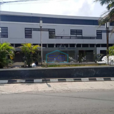 Dijual Ruko Di Puri Gardenia, Gedongan, Bangunjiwa, Kasihan, Bantul Luas Bangunan 150 m²