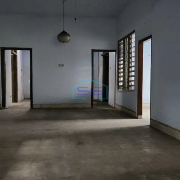 Dijual Ruko Di Jalan Protokol Pusat Kota Purworejo, Jawa Tengah Luas Bangunan 500 m²-3