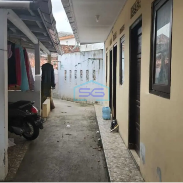 Dijual Ruko Di Jalan Protokol Pusat Kota Purworejo, Jawa Tengah Luas Bangunan 500 m²-2