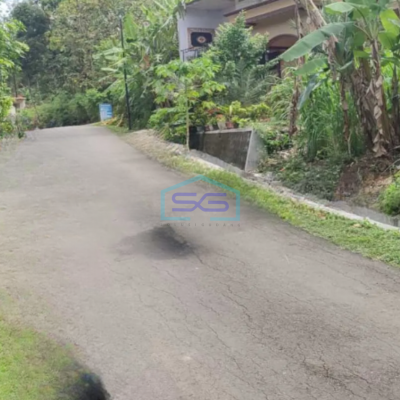 Dijual Tanah Pekarangan Di Giripeni, Wates, Kulon Progo Luas Tanah 7431 m²