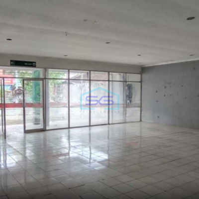 Disewakan Ruko Di kawasan Bisnis Dekat UGM Di Mlati Sleman Luas Bangunan 300 m²