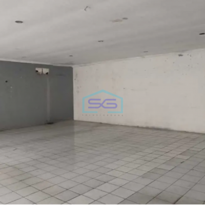 Disewakan Ruko Di kawasan Bisnis Dekat UGM Di Mlati Sleman Luas Bangunan 300 m²