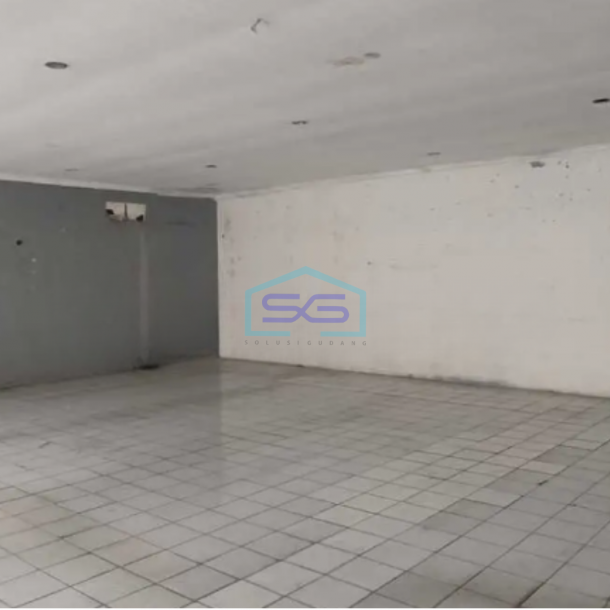 Disewakan Ruko Di kawasan Bisnis Dekat UGM Di Mlati Sleman Luas Bangunan 300 m²-3