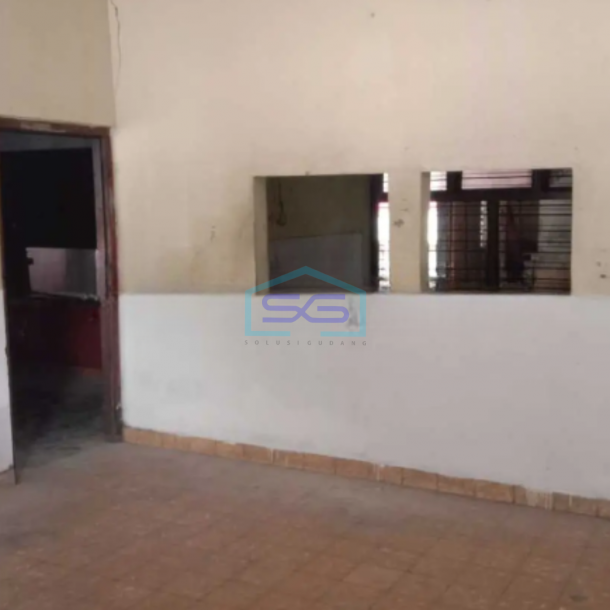 Disewakan Ruang Usaha Dekat Kampus UGM Di Depok Sleman Luas Bangunan 500 m²-2