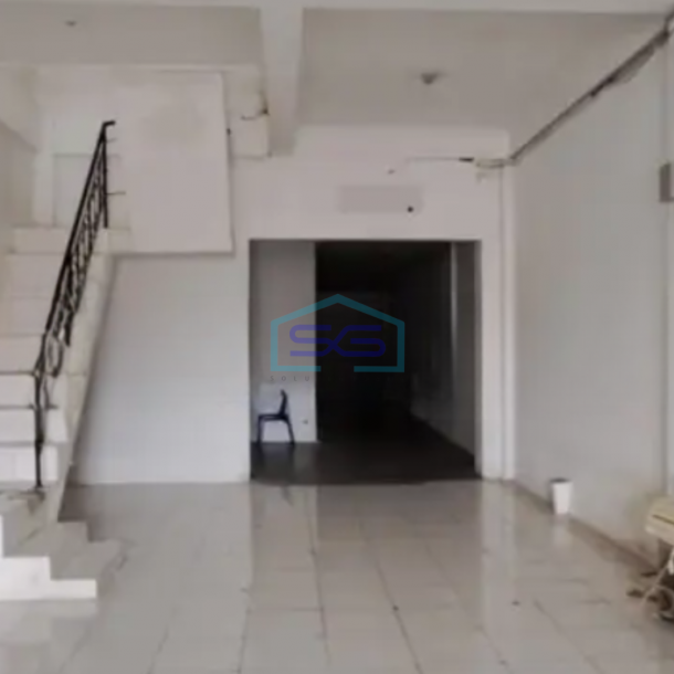 Disewakan Ruko 2 Lantai Dikawasan Bisnis Di Mlati Sleman Luas Bangunan 250 m2-3