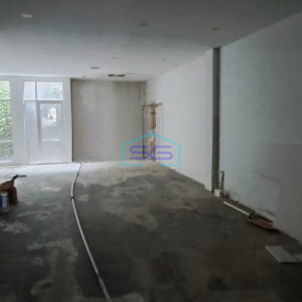 Disewakan Ruko 2 Lantai Dikawasan Bisnis Di Mlati Sleman Luas Bangunan 250 m2-2