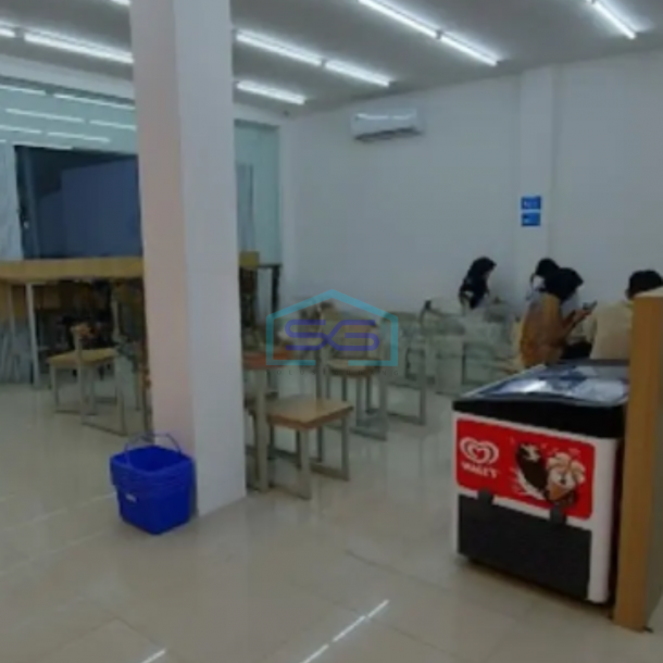 Disewakan Ruko 3 Lantai Gandeng Di kawasan Bisnis dan Wisata Di Jetis Jogja Luas Bangunan 450 m²-3