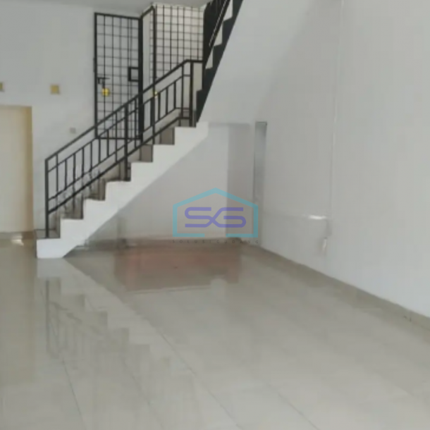 Disewakan Ruko 2 Lantai Dekat Pakuwon Mall Di Depok Sleman Luas Bangunan 108 m²-2