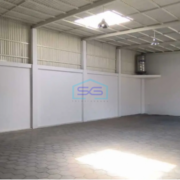 Disewakan Ruko Di Pakualaman Yogyakarta Luas Bangunan 135 m²-3