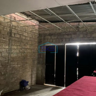 Disewakan Gudang Di Kalasan Sleman Luas Bangunan 100 m²