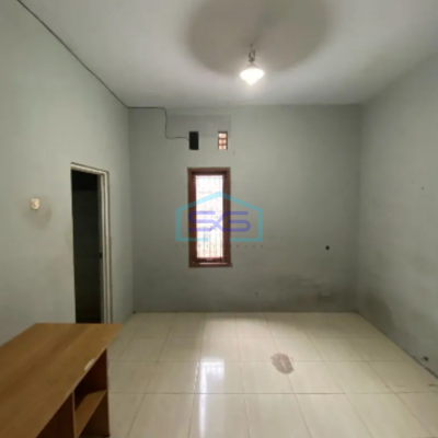 Disewakan Gudang Di Kalasan Sleman Luas Bangunan 100 m²