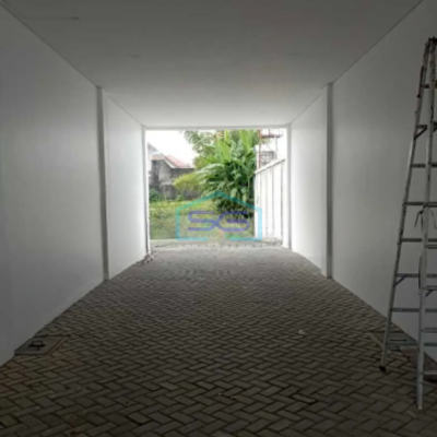 Disewakan Ruko Sebelah Indomaret Di Depok Sleman Luas Bangunan 97 m²