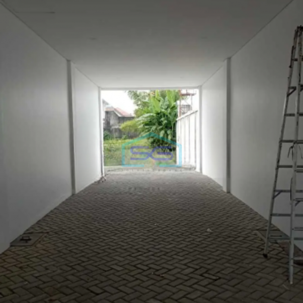 Disewakan Ruko Sebelah Indomaret Di Depok Sleman Luas Bangunan 97 m²-4