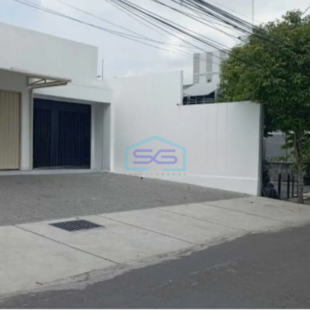 Disewakan Ruko Sebelah Indomaret Di Depok Sleman Luas Bangunan 97 m²-3