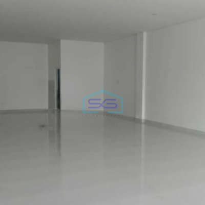 Disewakan Ruko Sebelah Indomaret Di Depok Sleman Luas Bangunan 97 m²