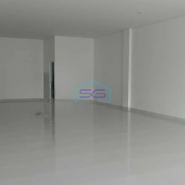 Disewakan Ruko Sebelah Indomaret Di Depok Sleman Luas Bangunan 97 m²-2