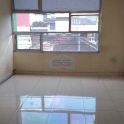 Disewakan Ruko Di Pusat Kota, Tegalrejo, Jogja Luas Bangunan 85 m²