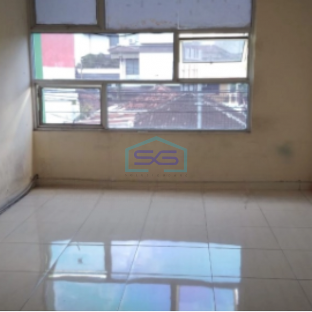 Disewakan Ruko Di Pusat Kota, Tegalrejo, Jogja Luas Bangunan 85 m²-2