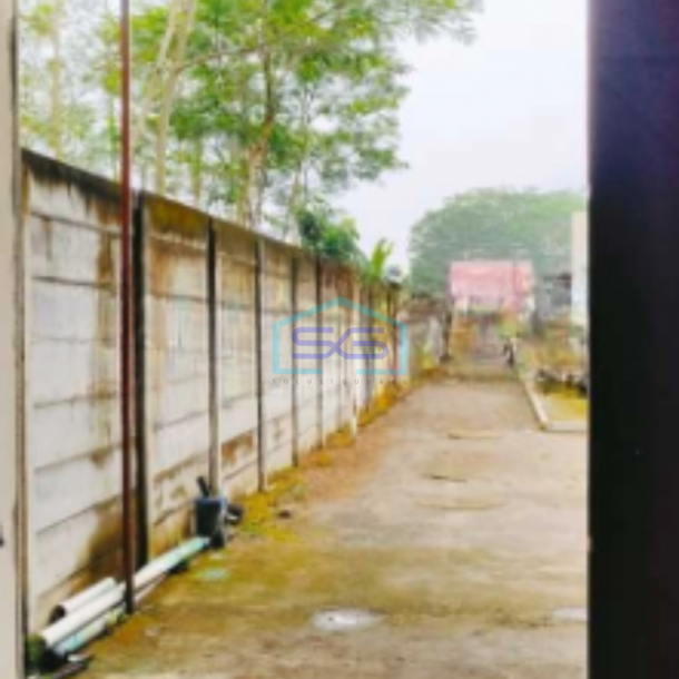 Disewakan Gudang Per Meter Persegi Di Kalasan Sleman Luas Bangunan 1000 m²-3