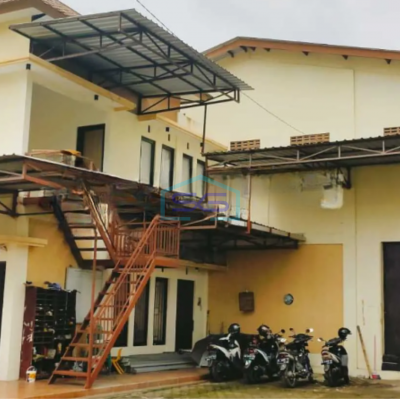 Disewakan Gudang Per Meter Persegi Di Kalasan Sleman Luas Bangunan 1000 m²