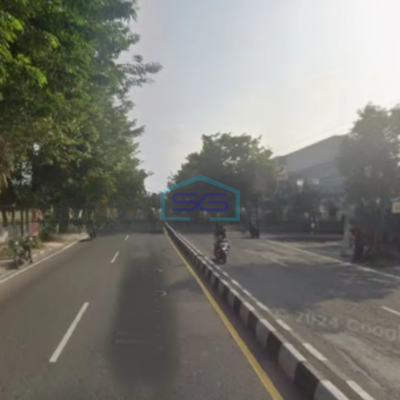 Disewakan Gudanng Di Jl Magelang Sendangadi Mlati Sleman Jogja Luas Bangunan 400 m²