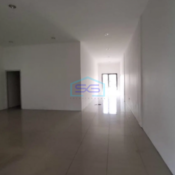 Disewakan Ruko 3 Lantai Dekat Pakuwon Mall Di Depok Sleman Jogja Luas Bangunan 270 m²-3