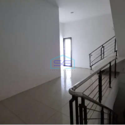 Disewakan Ruko 3 Lantai Dekat Pakuwon Mall Di Depok Sleman Jogja Luas Bangunan 270 m²