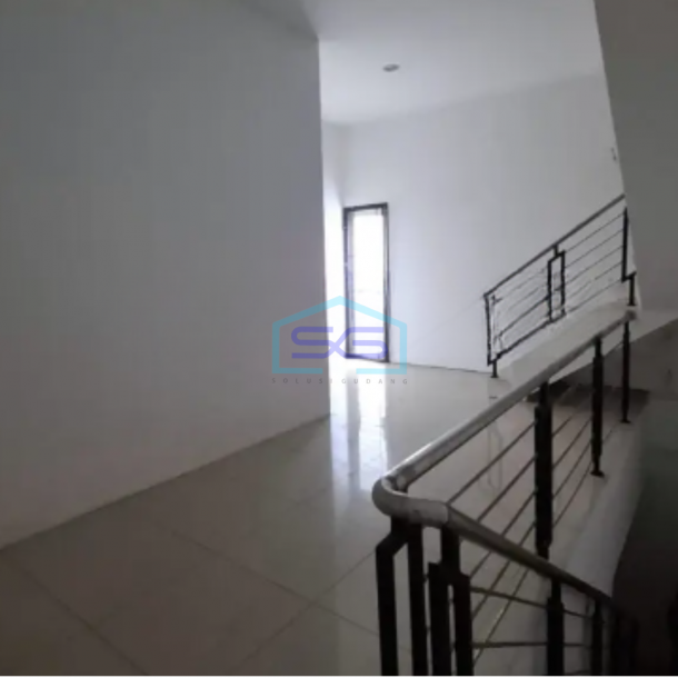 Disewakan Ruko 3 Lantai Dekat Pakuwon Mall Di Depok Sleman Jogja Luas Bangunan 270 m²-2