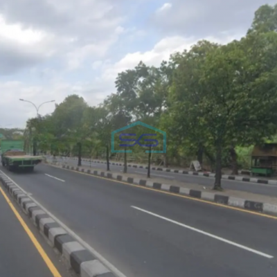 Disewakan Ruko 3 Lantai Di Kawasan Ruko Depok, Sleman, Jogja Luas Bangunan 195 m²