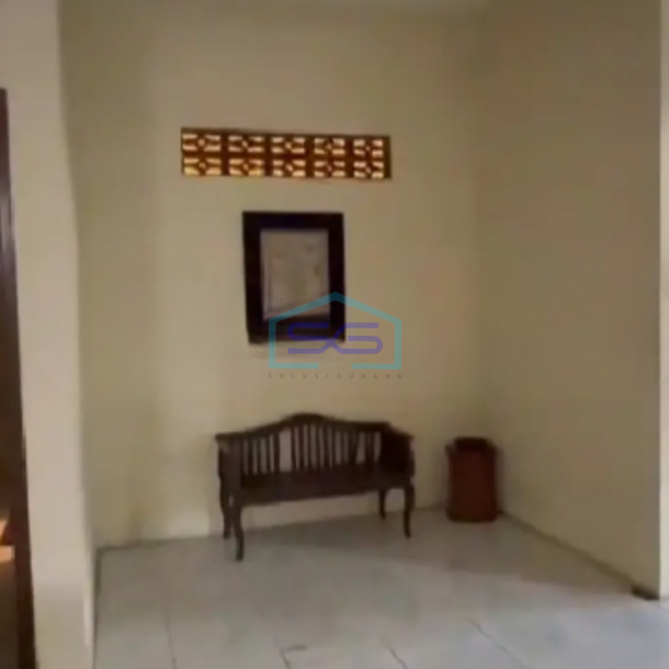 Disewakan Ruko Luas Cocok Untuk Klinik Atau Kantor Di Ngaglik Sleman Luas Bangunan 260 m²-4