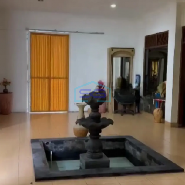 Disewakan Ruko Luas Cocok Untuk Klinik Atau Kantor Di Ngaglik Sleman Luas Bangunan 260 m²-3