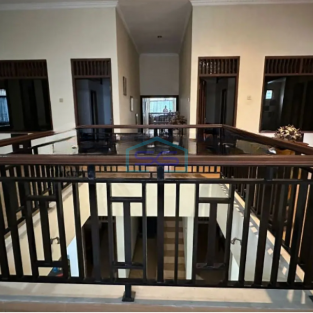 Disewakan Ruko Luas Cocok Untuk Klinik Atau Kantor Di Ngaglik Sleman Luas Bangunan 260 m²-2