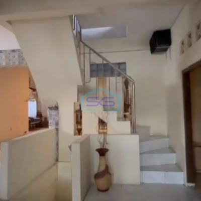 Disewakan Ruko Luas Cocok Untuk Klinik Atau Kantor Di Ngaglik Sleman Luas Bangunan 260 m²