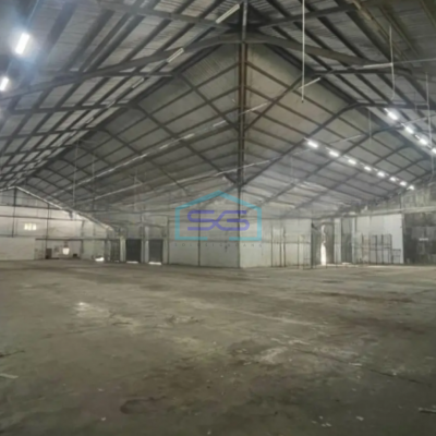 Disewakan Gudang Luas Lokasi Strategis Sekitar Ring Road Di Banguntapan Bantul Luas Bangunan 3500 m²