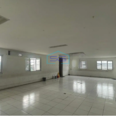 Disewakan Gudang Luas Lokasi Strategis Sekitar Ring Road Di Banguntapan Bantul Luas Bangunan 3500 m²