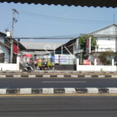 Disewakan Gudang Luas Lokasi Strategis Sekitar Ring Road Di Banguntapan Bantul Luas Bangunan 3500 m²