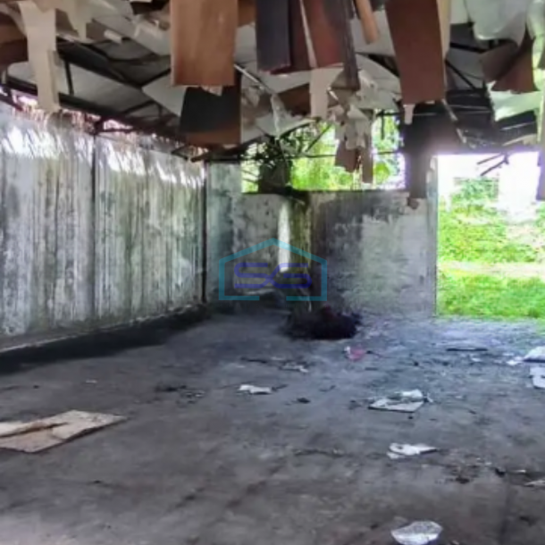 Disewakan Ruko Luas Strategis Sekitar Kampus Di Gondokusuman Jogja Luas Bangunan 168 m²-4