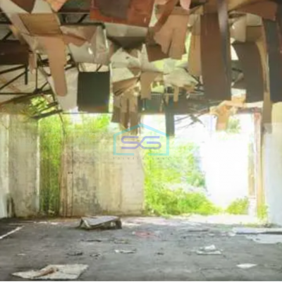 Disewakan Ruko Luas Strategis Sekitar Kampus Di Gondokusuman Jogja Luas Bangunan 168 m²