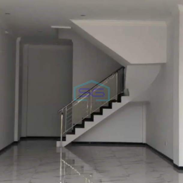 Disewakan Gudang Di Purwokinanti Pakualaman Jogja Luas Bangunan 440 m²-4