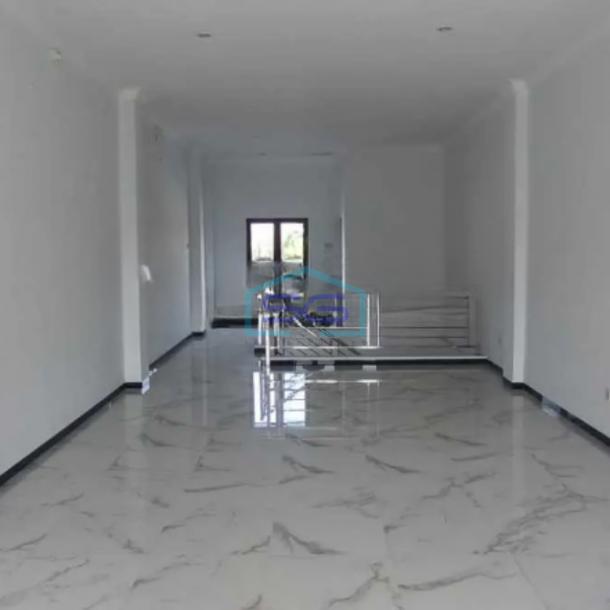 Disewakan Gudang Di Purwokinanti Pakualaman Jogja Luas Bangunan 440 m²-2