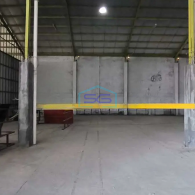 Disewakan Gudang Olahraga Cocok Untuk Padel Di Tegalrejo Yogyakarta Luas Bangunan 1344 m²