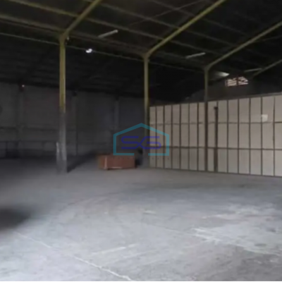 Disewakan Gudang Olahraga Cocok Untuk Padel Di Tegalrejo Yogyakarta Luas Bangunan 1344 m²