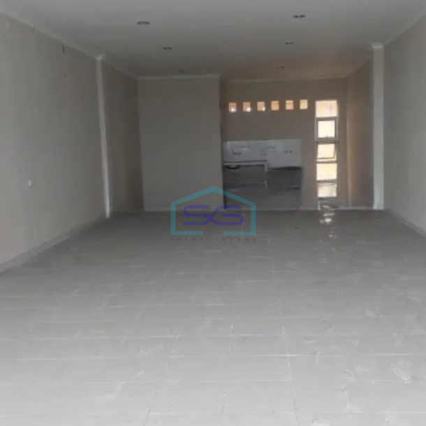 Disewakan Ruko 2 Lantai Di Jl Magelang Tegalrejo Jogja Luas Bangunan 200 m²-4