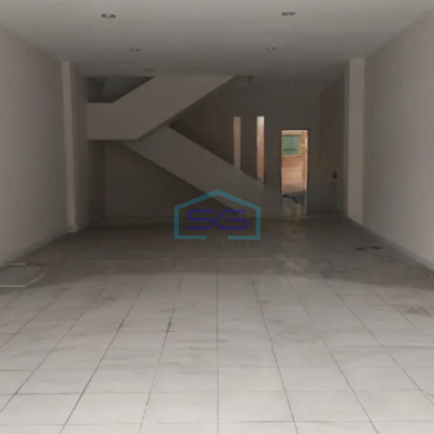 Disewakan Ruko 2 Lantai Di Jl Magelang Tegalrejo Jogja Luas Bangunan 200 m²-3