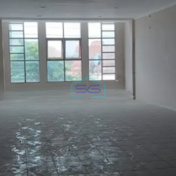 Disewakan Ruko 2 Lantai Di Jl Magelang Tegalrejo Jogja Luas Bangunan 200 m²-2