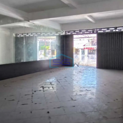 Disewakan Ruko Dikawasan Bisnis Jl Kaliurang Di Depok Sleman Yogyakarta Luas Bangunan 135 m²