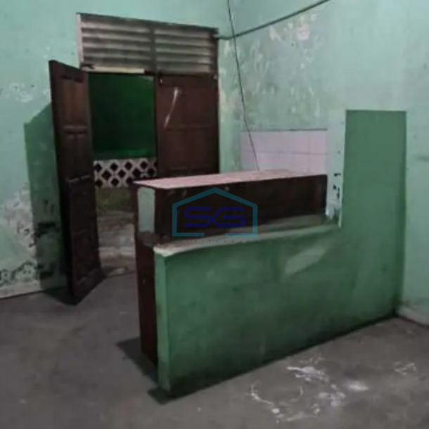 Disewakan Ruko Dikawasan Bisnis Jl Kaliurang Di Depok Sleman Yogyakarta Luas Bangunan 135 m²-3