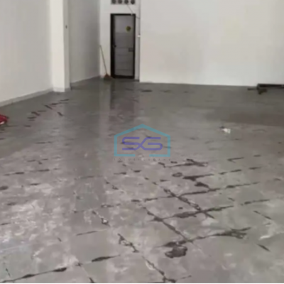 Disewakan Ruko Dikawasan Bisnis Jl Kaliurang Di Depok Sleman Yogyakarta Luas Bangunan 135 m²