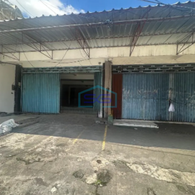 Disewakan Ruko Dikawasan Bisnis Jl Kaliurang Di Depok Sleman Yogyakarta Luas Bangunan 135 m²